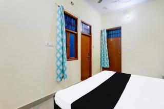 Hotel O 83143 Shyam Palace - 9