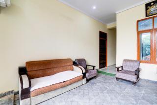 Hotel O 83143 Shyam Palace - 5