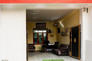 Hotel O 83143 Shyam Palace - 2