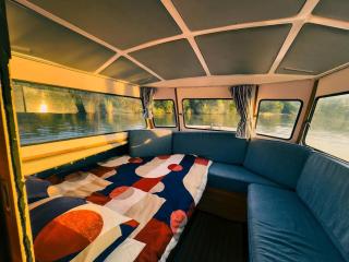 Old Willow Houseboats - 4