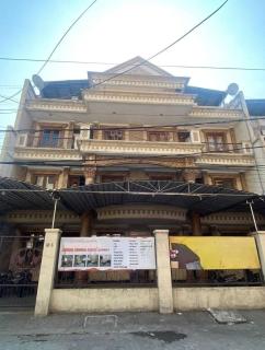 OYO Life 93202 Pentagon Homestay Syariah - 9