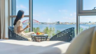 Sokcho Ocean view Pension - 8