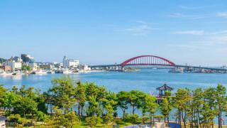 Sokcho Ocean view Pension - 7