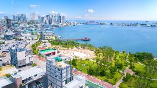 Sokcho Ocean view Pension - 4