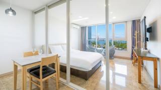 Sokcho Ocean view Pension - 3