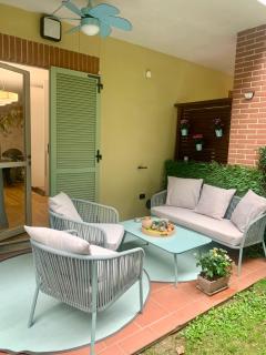 Dimore Granaio nr5 Wine & Countryside Experience, welcome box, free parking & pool - 8