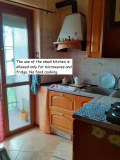 Room country-lake - 3