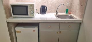 The East service suite Berjaya times square kl - 4