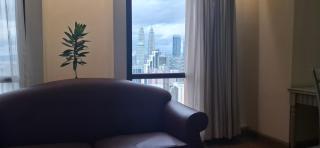 The East service suite Berjaya times square kl - 3