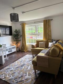 Park View Apartment Newry - 0