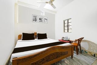 Hotel O by OYO Shiv Residency Inn - 9