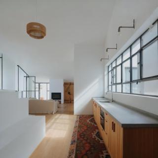 Charming apartment Elsa - 9