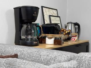 Kálos Housing - Adults Only - 6