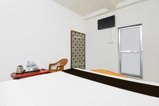 Hotel O by OYO Shiv Residency Inn - 7