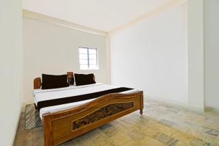 Hotel O by OYO Shiv Residency Inn - 6