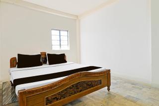 Hotel O by OYO Shiv Residency Inn - 3