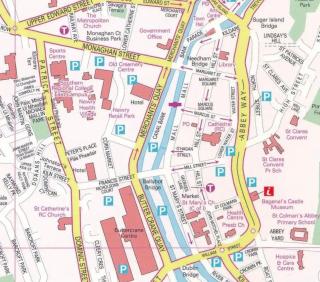 Park View Apartment Newry - 6