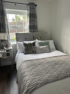 Park View Apartment Newry - 5