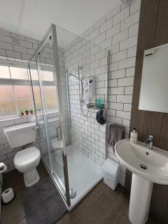 Park View Apartment Newry - 4