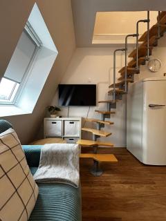 Eluma Apartments Bovec - 8