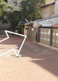 Hamedina de Silvina - Kafr Sābā - 0