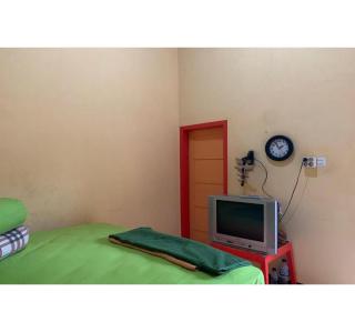 Hotel O Wisma Rima Melati - 3