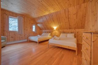 Chalet Wapiti for 16 Guests, 7 min to SPA, Skiing - 1