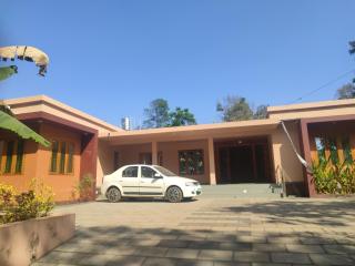 AANMEEZ Homestay - 1