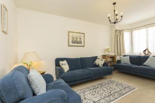 Golden Cottage - town centre luxury - 9