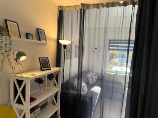 Ferielejlighed i Dueodde Feriepark nær Dueodde Strand - 7