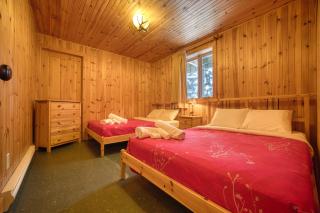 Chalet Wapiti for 16 Guests, 7 min to SPA, Skiing - 6