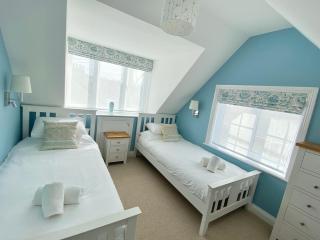 Golden Cottage - town centre luxury - 6