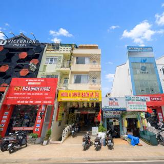 BÁCH AN LẠC HOTEL - Đà Lạt - 5