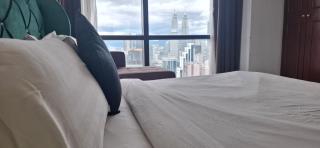 The East service suite Berjaya times square kl - 0