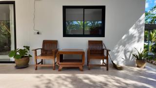 Garden Residence Peaceful Private Villa - 8