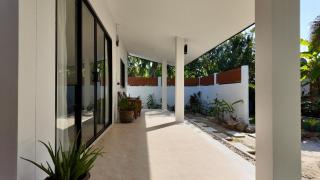 Garden Residence Peaceful Private Villa - 3