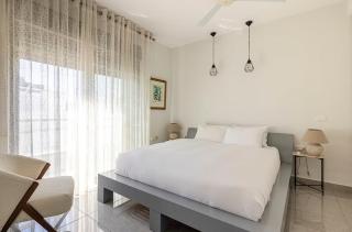 Sea view and roof terrace! - 2