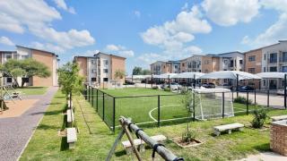 Studio 19 Mmopane - 2