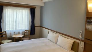 Toyoko Inn Niigata Furumachi - 6