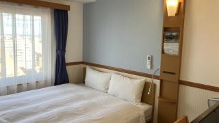 Toyoko Inn Niigata Furumachi - 4
