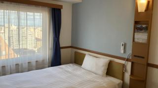 Toyoko Inn Niigata Furumachi - 3