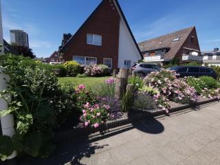 Hotel-Pension Achtern Diek - 9