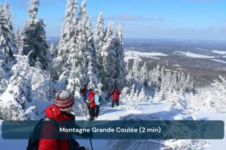 Chalet Wapiti for 16 Guests, 7 min to SPA, Skiing - 7