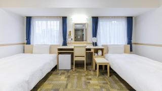 Toyoko Inn Niigata Furumachi - 2
