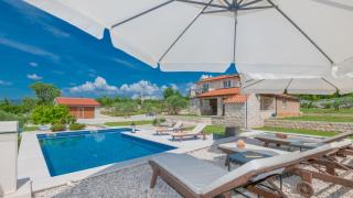 Villa Drazana - Makarska by Villas Guide - 9