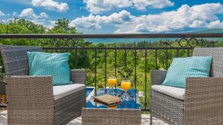 Villa Drazana - Makarska by Villas Guide - 2