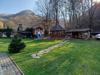 Cabana dintre vai Strungari - 1