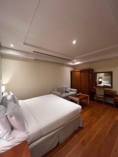 Roof Hotel Apartments - Riyad - 2