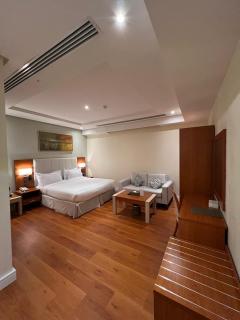 Roof Hotel Apartments - Riyad - 1