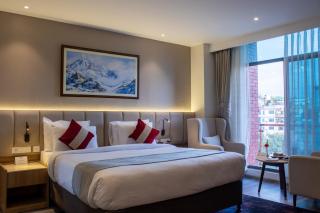 Best Western Plus Kathmandu Hotel - 7